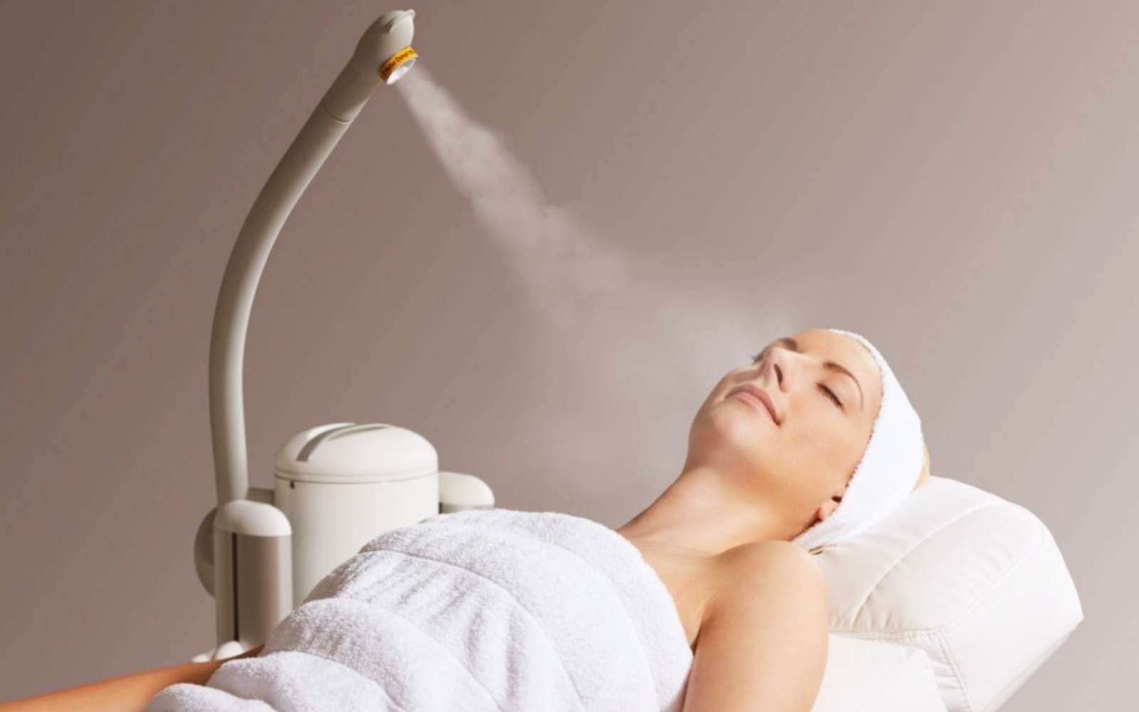 Xông hơi mặt, Chăm sóc da, Mẹo chăm da cần biết