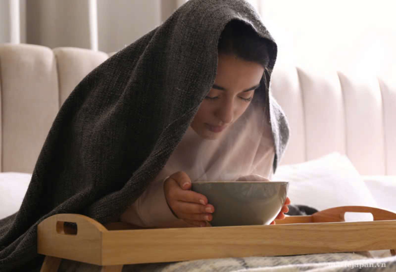 Xông hơi mặt, Chăm sóc da, Mẹo chăm da cần biết
