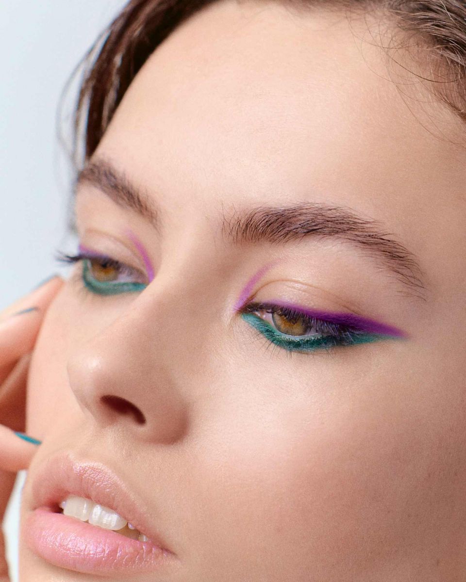 Hermès, Hermès Beauty, Trait d'Hermès, Hermès eyeliner