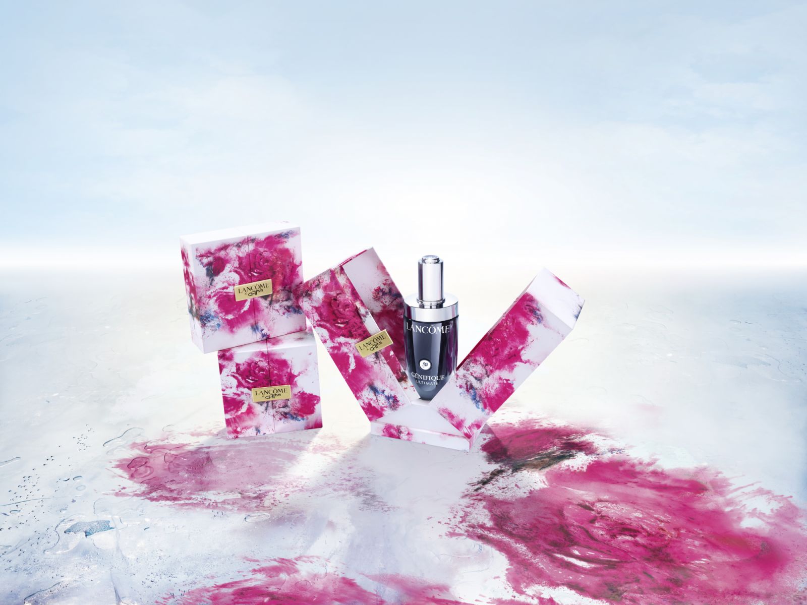 Lancôme