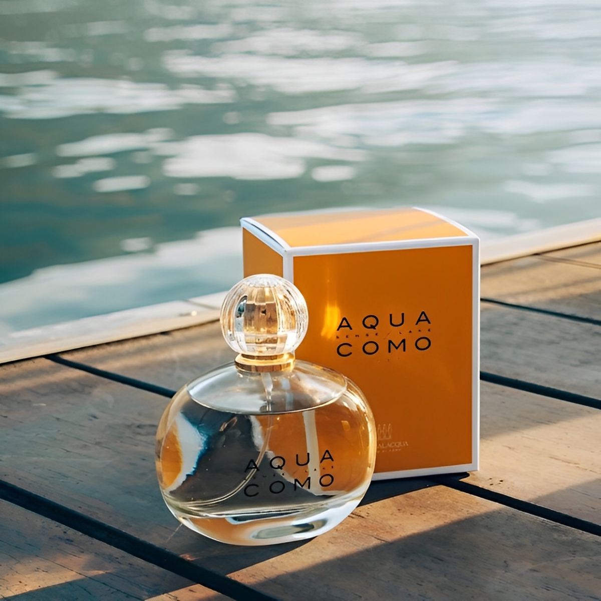  Aqua Como 1787