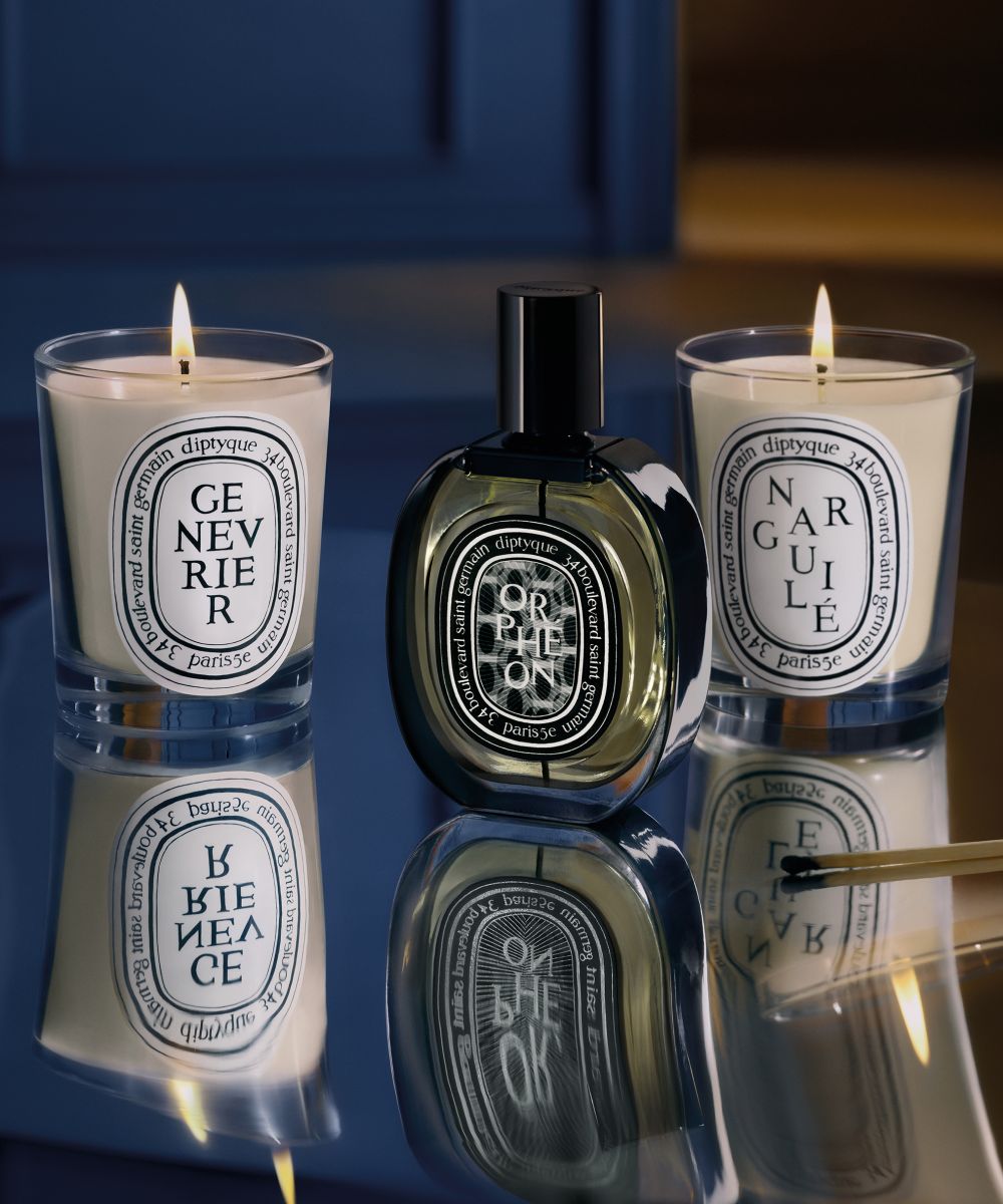 Diptyque