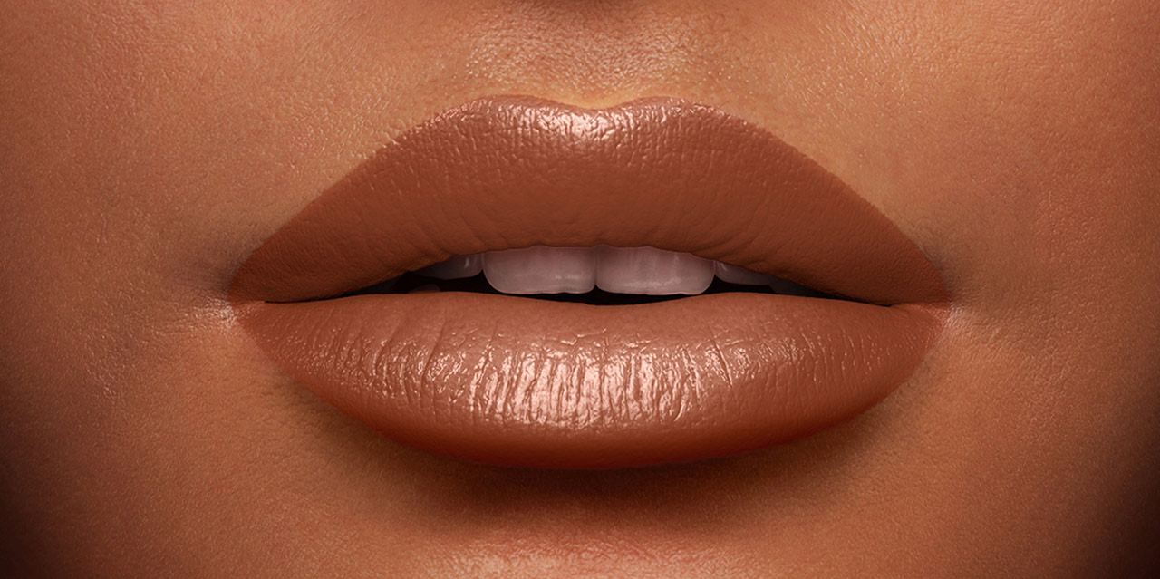 Mocha Mousse