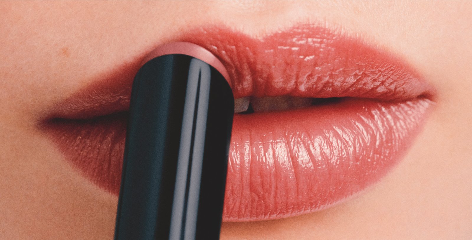 Rouge Brilliant Silky, Hermès Beauty, son môi Hermès