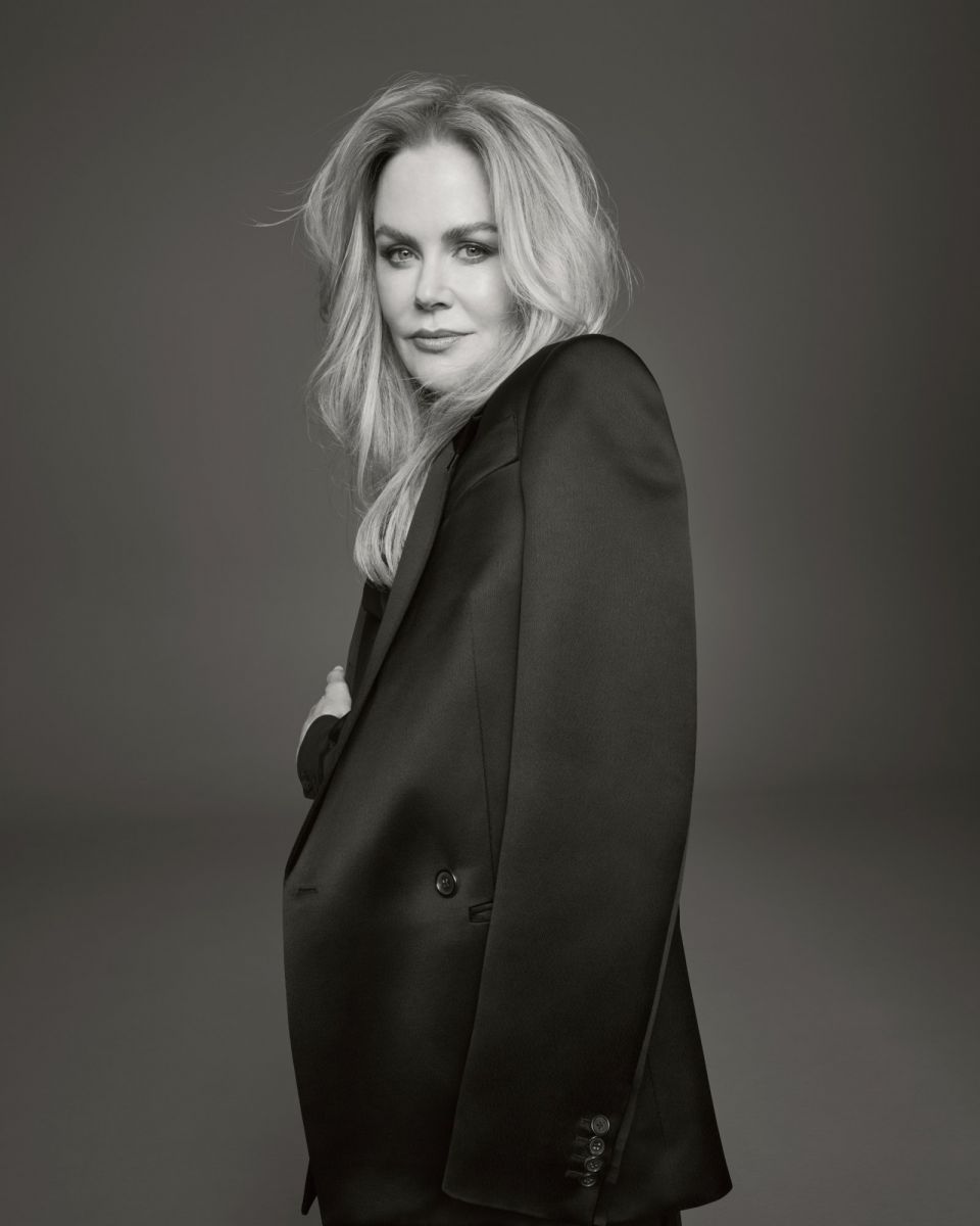 Nicole Kidman, Clé De Peau Beauté, đại sứ thương hiệu