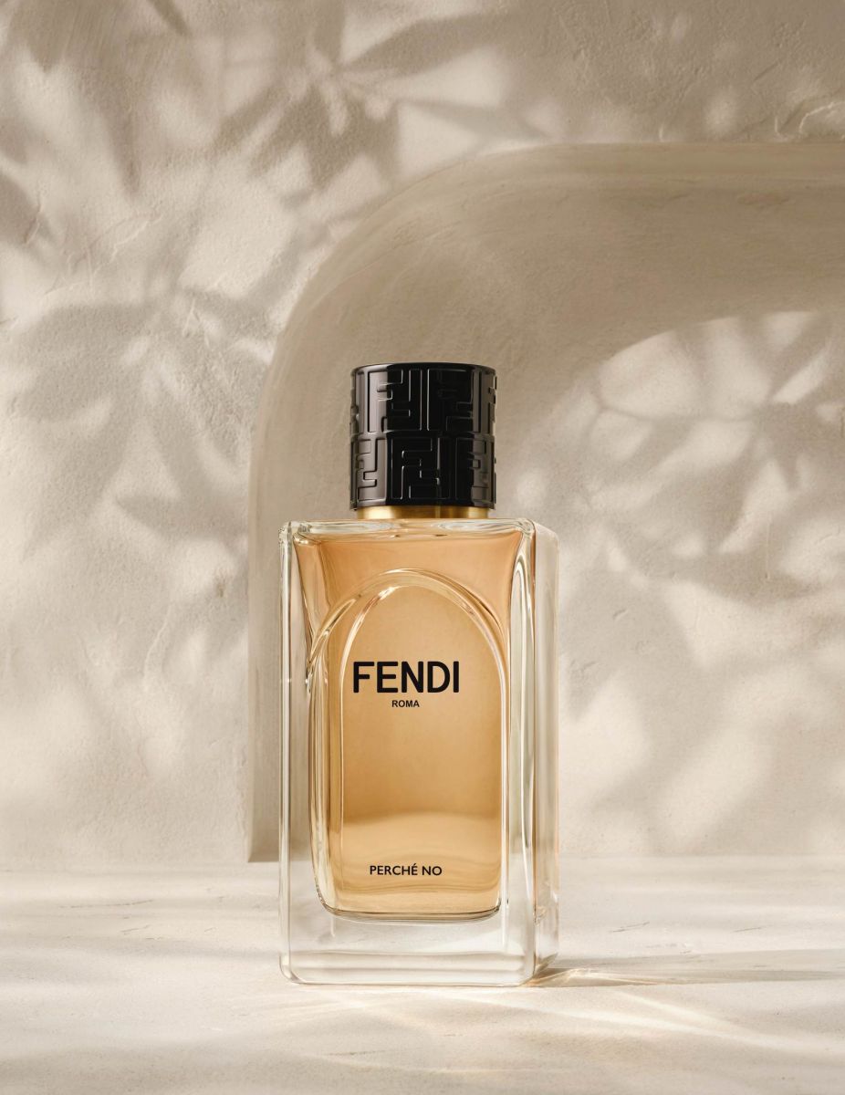 Fendi, nước hoa fendi, Eaux d’Artifice, nước hoa mùa hè
