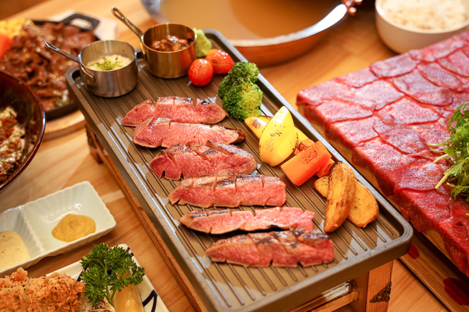 Date, Sendai Gyutan Steak, ẩm thực, cuisine