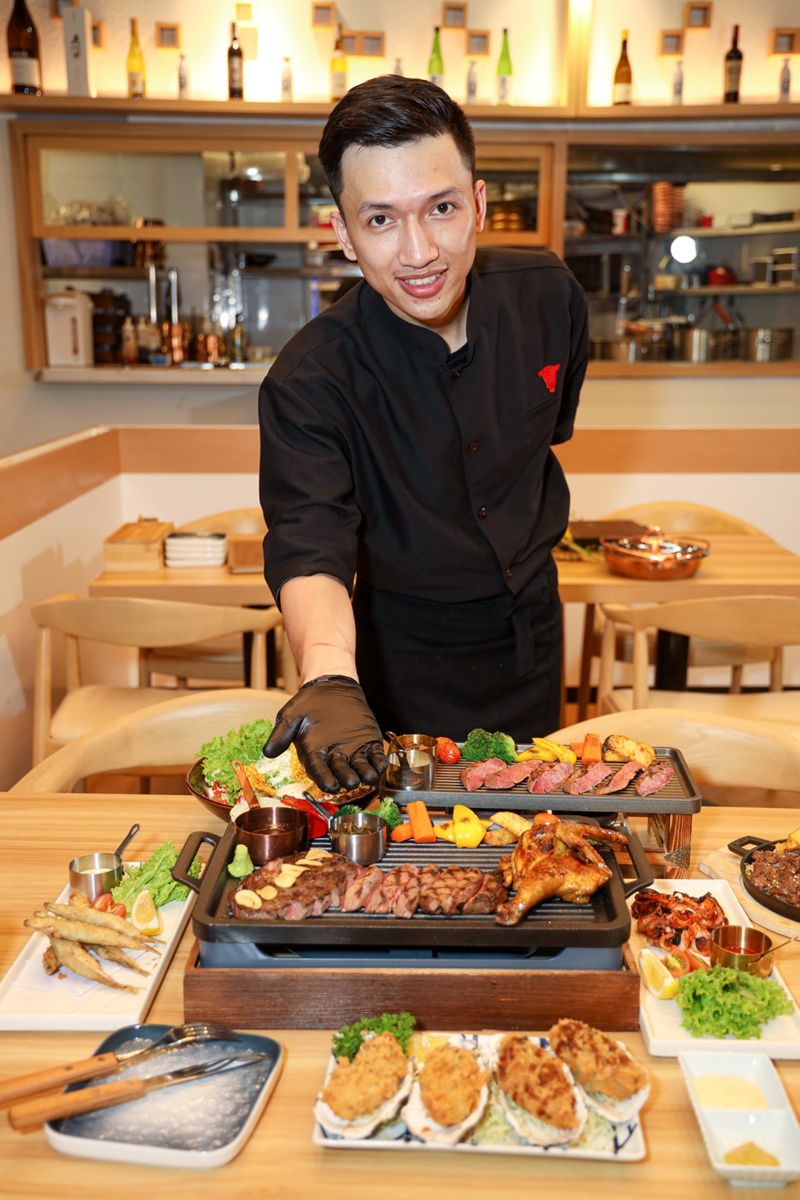 Date, Sendai Gyutan Steak, ẩm thực, cuisine