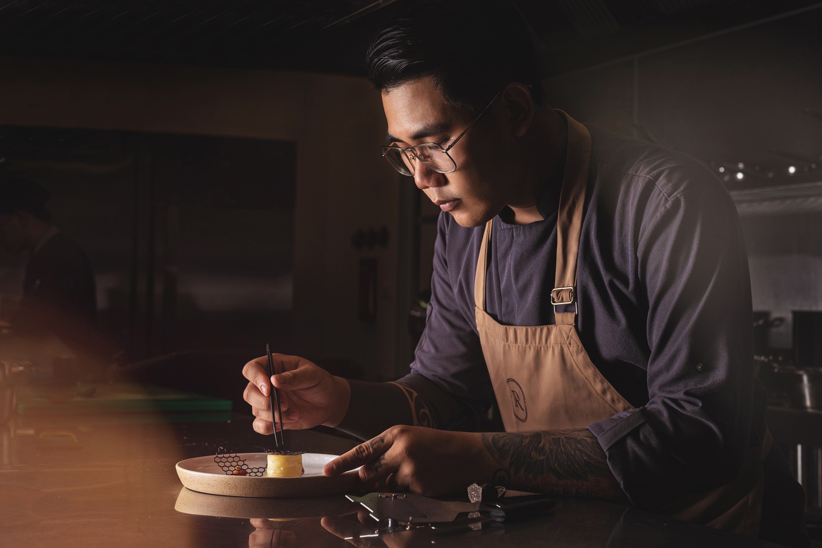regent phú quốc, regent, ẩm thực, oku, phú quốc