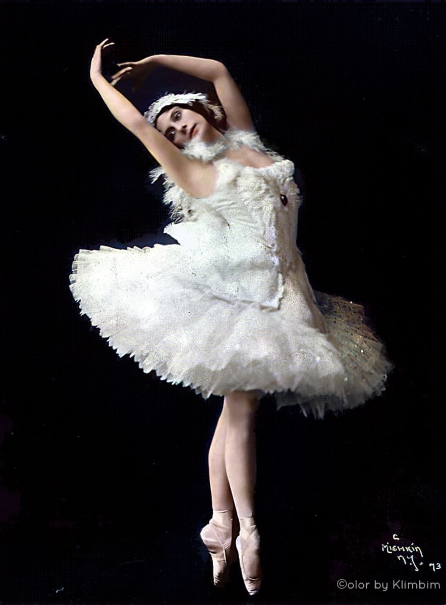 pavlova, bánh giáng sinh, giáng sinh, ẩm thực, vũ công ballet