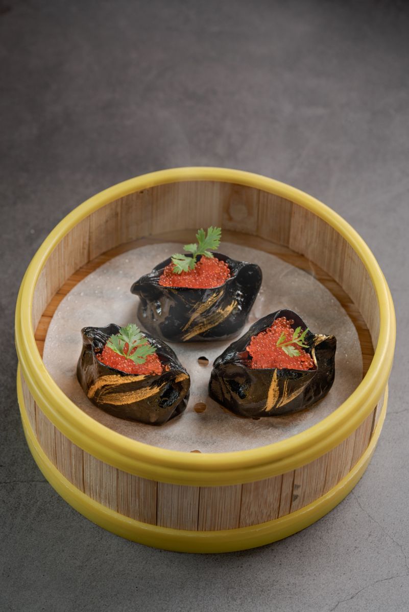 autograph saigon, autograph collection, vinpearl landmark 81, autograph, dimsum kabin, oriental pearl