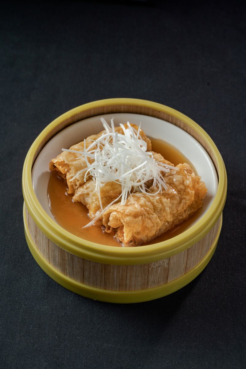 autograph saigon, autograph collection, vinpearl landmark 81, autograph, dimsum kabin, oriental pearl