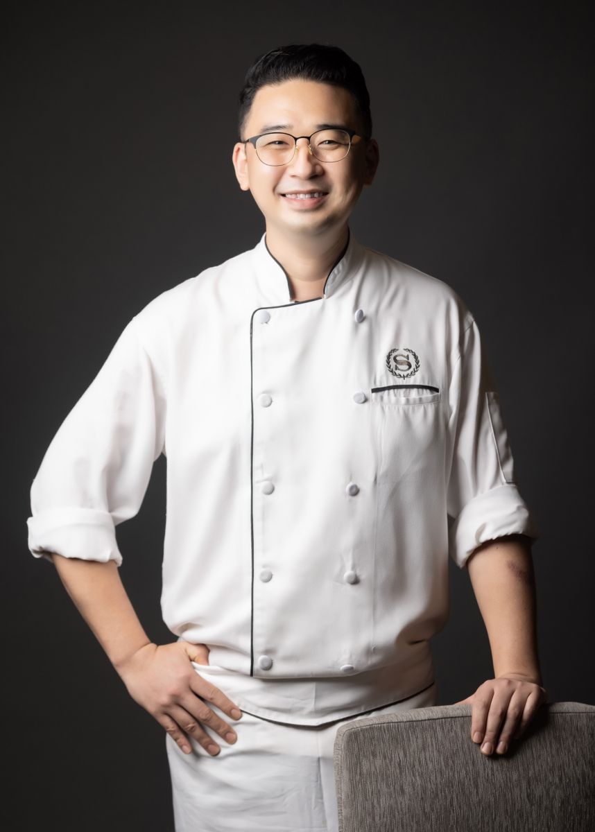autograph collection, vinpearl, landmark 81, hương vị xứ hàn, ẩm thực hàn quốc, choi sung-moon