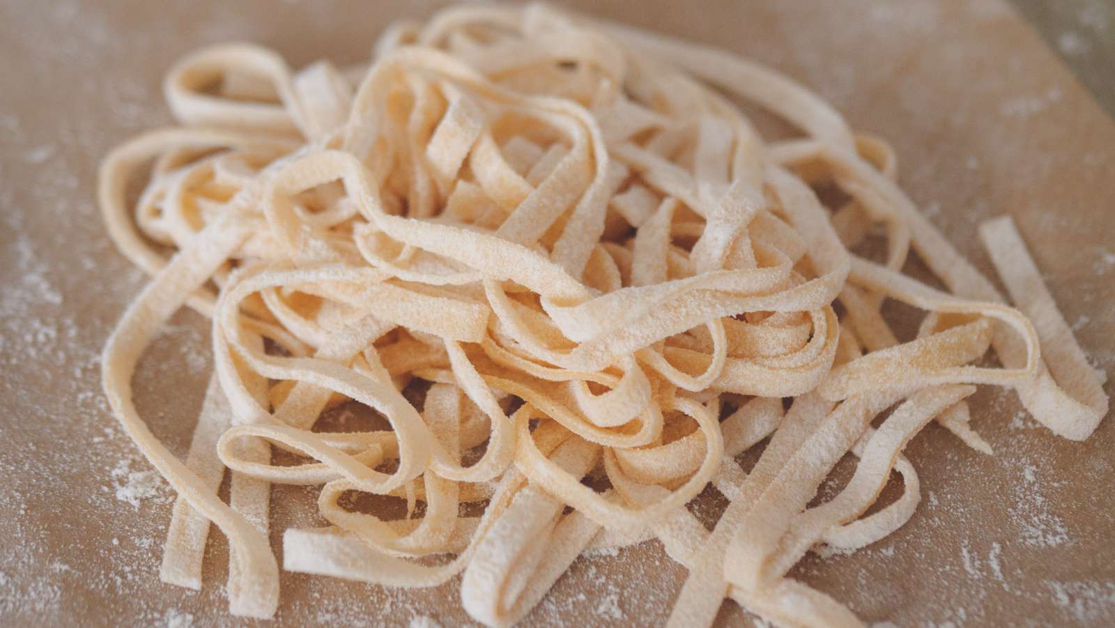 Pasta, mì Ý, công thức mỳ Ý, ẩm thực vòng quanh thế giới