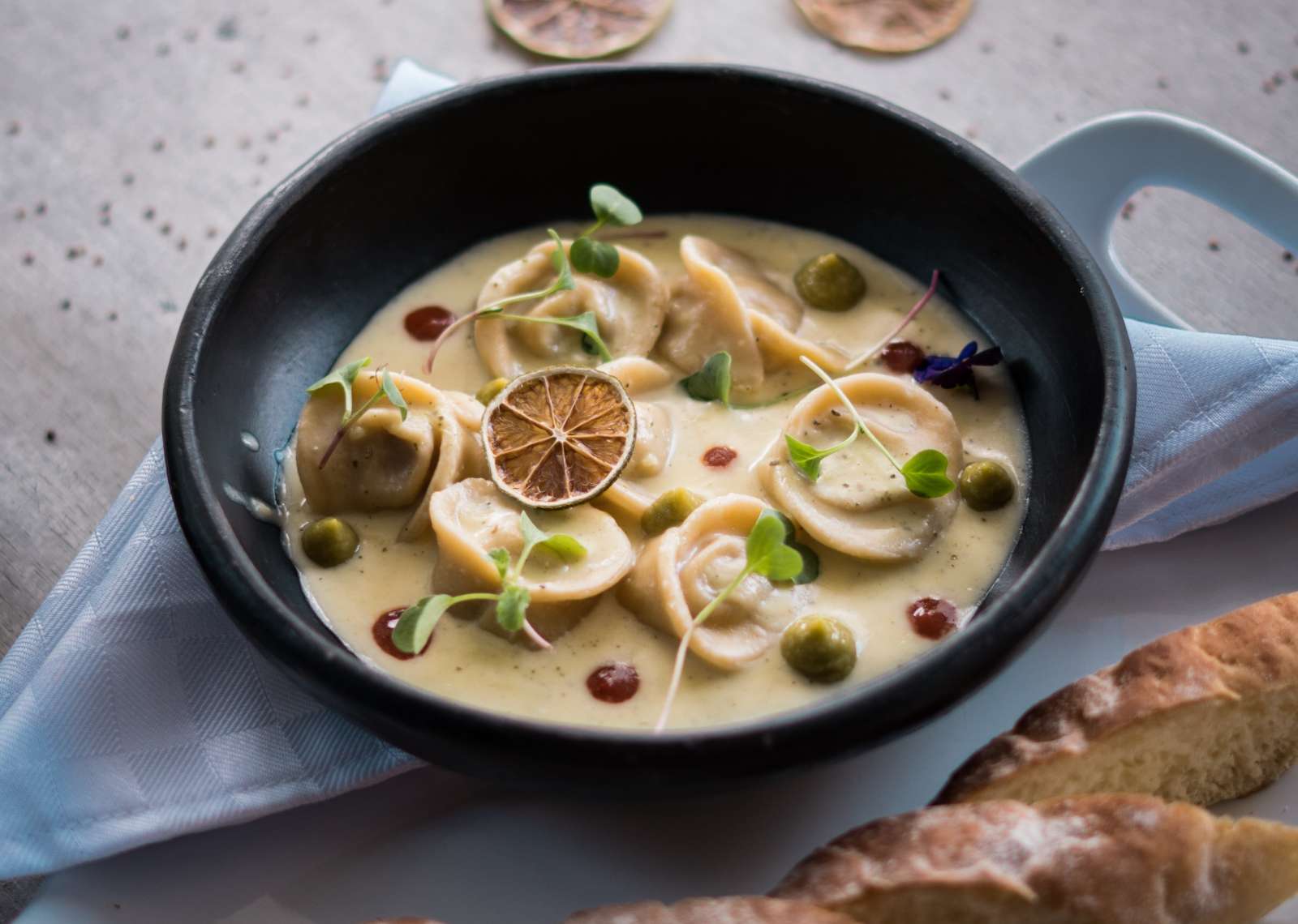 Pasta, mì Ý, công thức mỳ Ý, ẩm thực vòng quanh thế giới