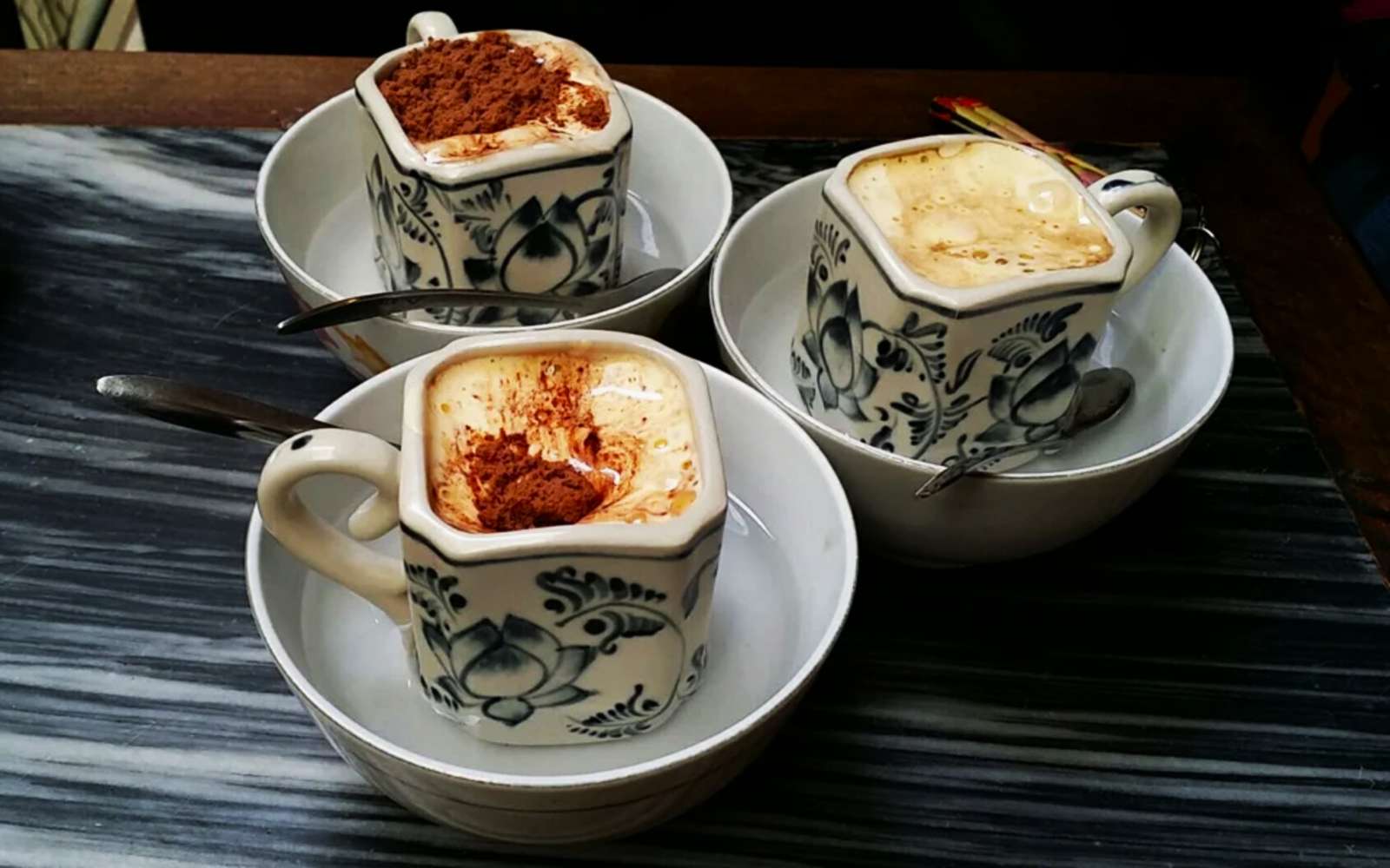 cà phê trứng, cafe trứng, cà phê việt nam, vietnam coffee, egg coffee, mùa thu, hà nội
