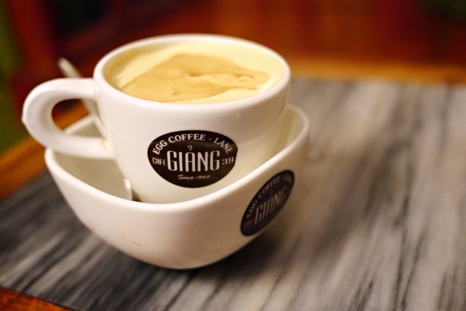 cà phê trứng, cafe trứng, cà phê việt nam, vietnam coffee, egg coffee, mùa thu, hà nội