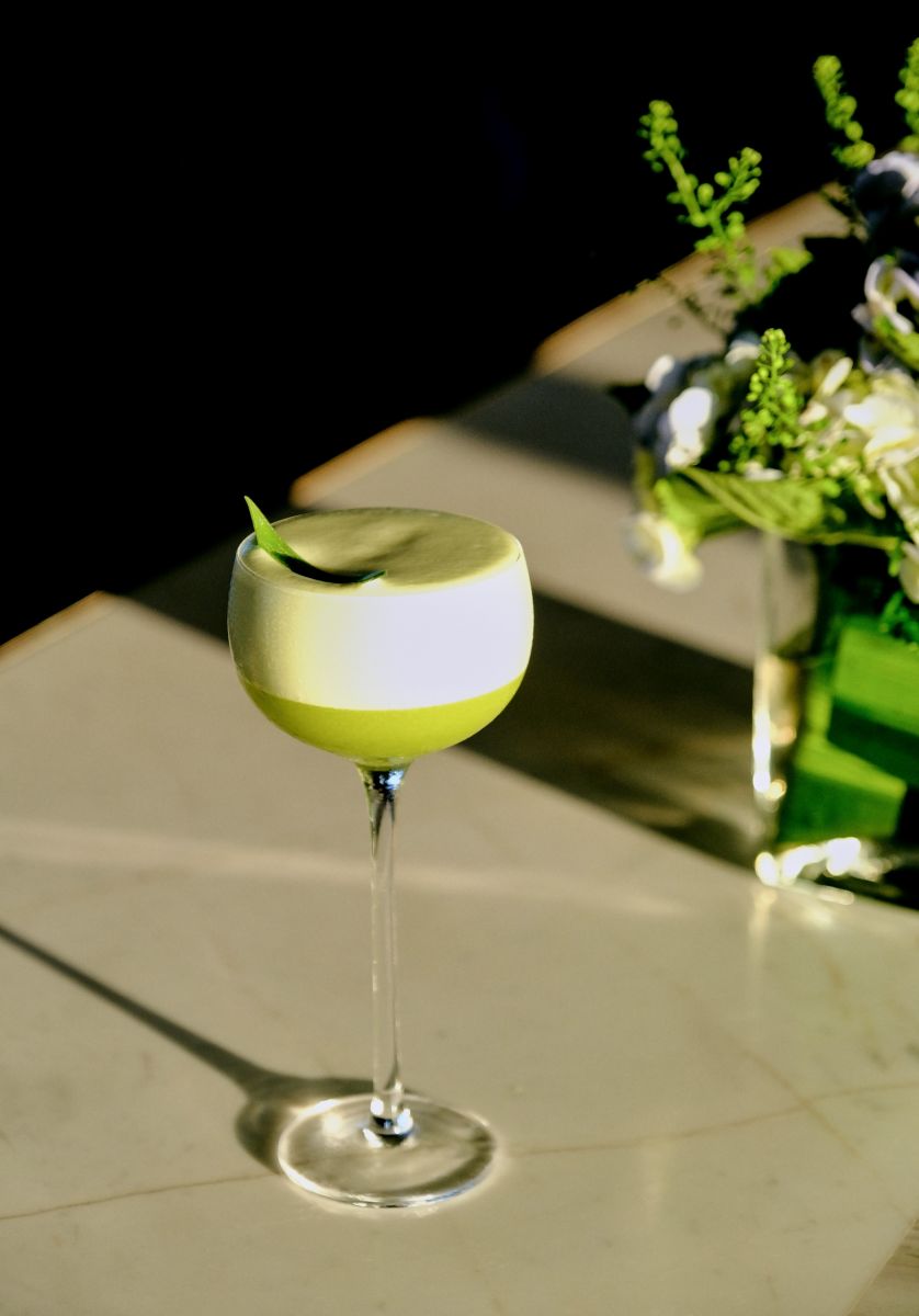 Ciela, nhà hàng Ciela, voco Ma Belle Danang, an IHG Hotel, Skybar, nhà hàng Nam Mỹ, nhà hàng đà nẵng