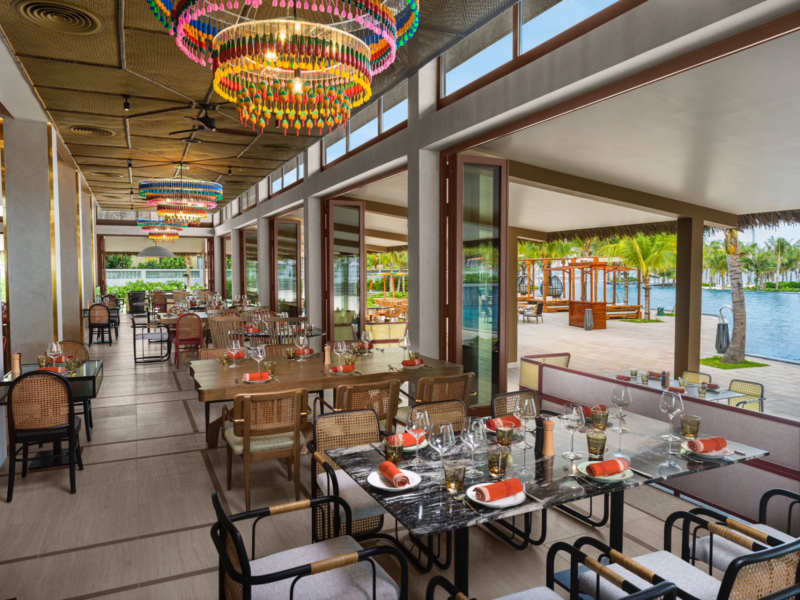 New World Phu Quoc, Resort, Du Lịch, trải nghiệm, khám phá, ẩm thực, ăn ngon