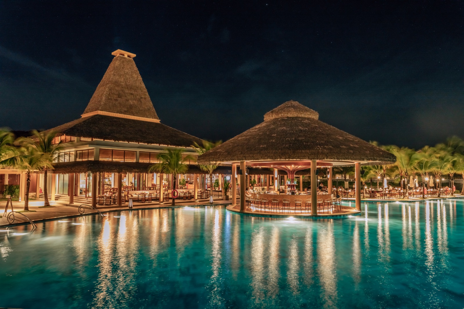 New World Phu Quoc, Resort, Du Lịch, trải nghiệm, khám phá, ẩm thực, ăn ngon