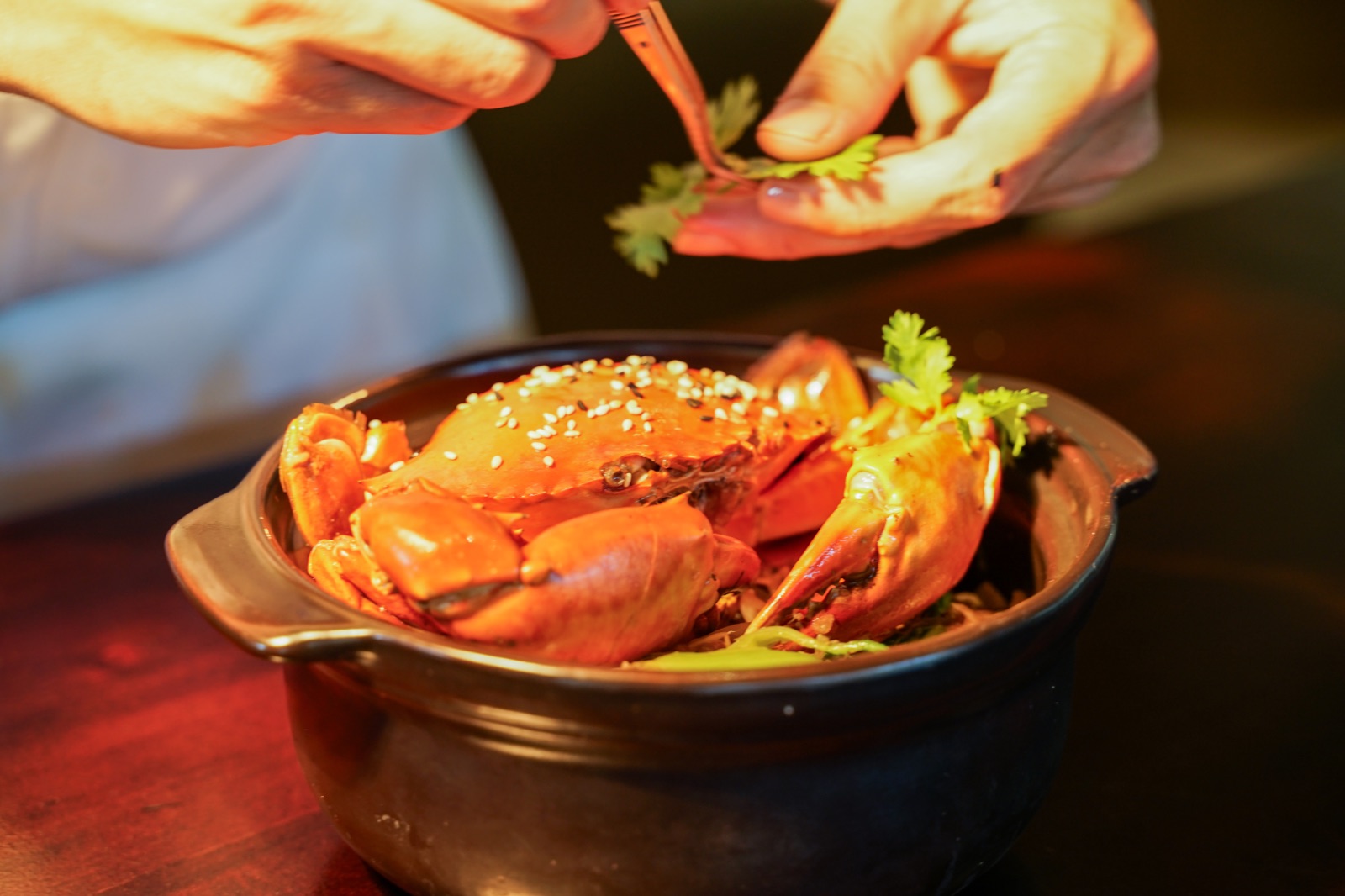 New World Phu Quoc, Resort, Du Lịch, trải nghiệm, khám phá, ẩm thực, ăn ngon