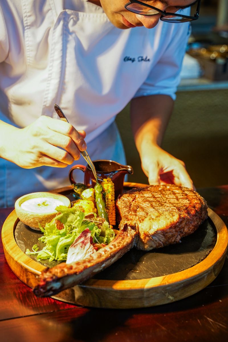 New World Phu Quoc, Resort, Du Lịch, trải nghiệm, khám phá, ẩm thực, ăn ngon