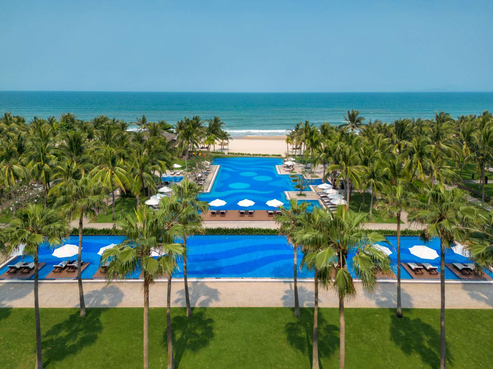 Thực Đơn Dừa 5 Món 1114, Madame Son, Danang Marriott Resort & Spa, ẩm thực Đà Nẵng, ẩm thực