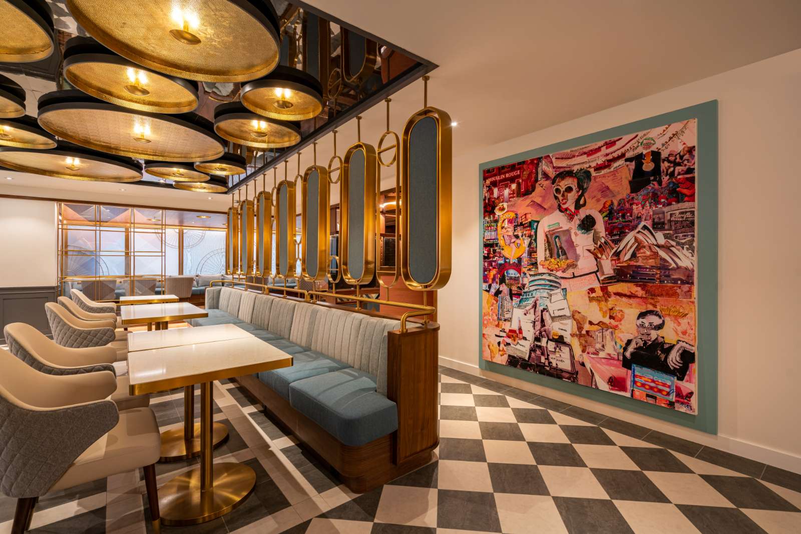 Fusion, Fusion Hotel Group, Fusion Original Saigon Centre, Fusion Suites Vũng Tàu, sự kiện ẩm thực, ẩm thực
