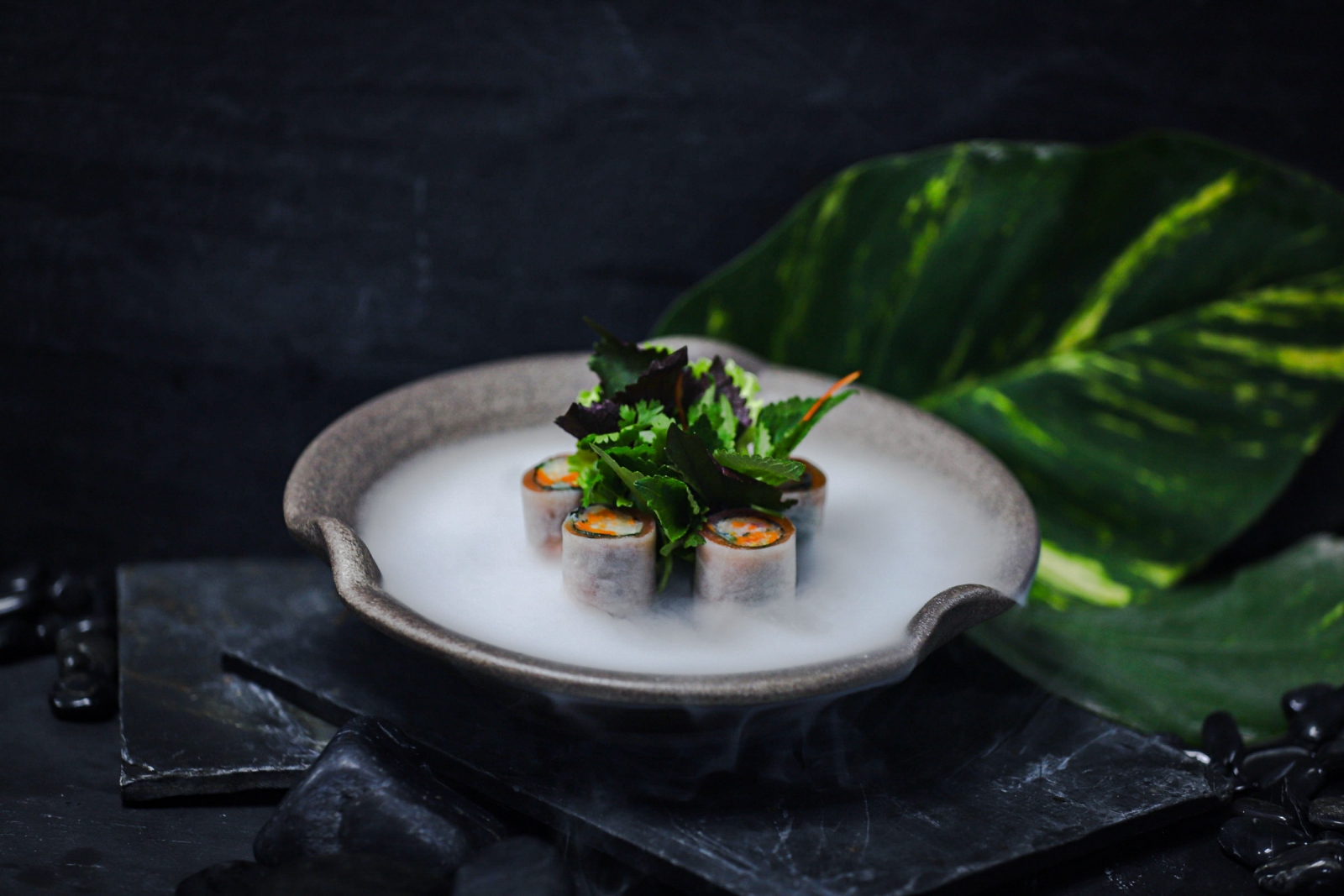 Sofitel Legend Metropole Hà Nội, metropole hanoi, nhà hàng spice garden, nhà hàng việt