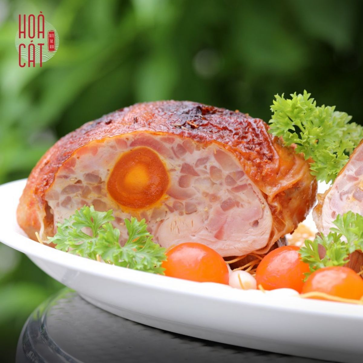 Vừa qua, nhà hàng Hòa Cát đã chính thức khai trương chào đón các tín đồ của ẩm thực Á Đông tại khu đô thị Sala.