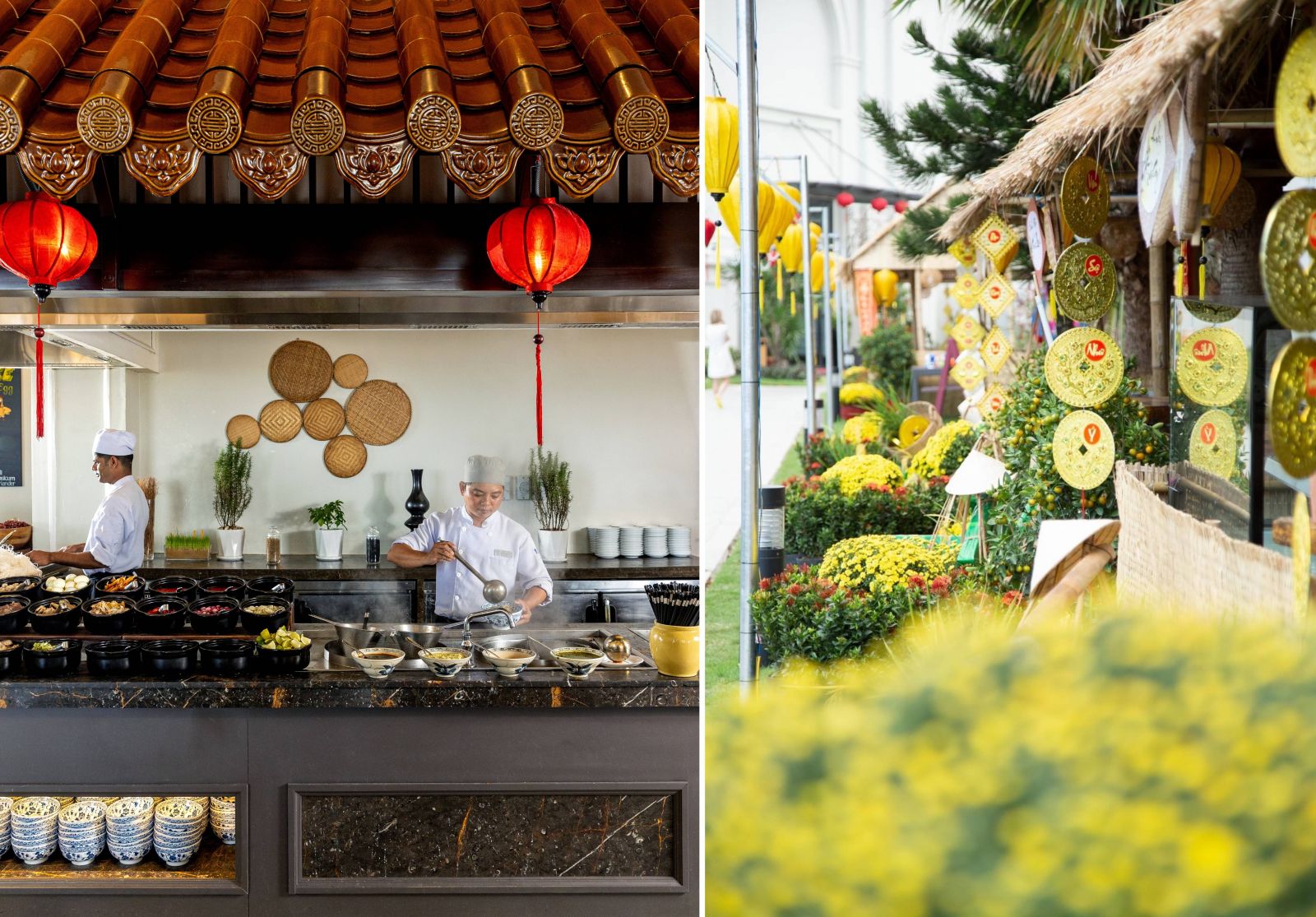 Sheraton Phu Quoc Long Beach Resort, Sheraton, khu nghỉ dưỡng cao cấp, nghỉ dưỡng Tết, Phú Quốc