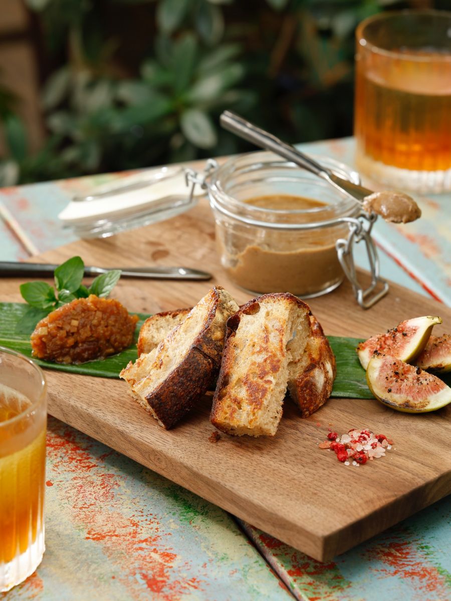 Chill Corner, Chill After Work, không gian chill thảo điền, cocktail bar thảo điền