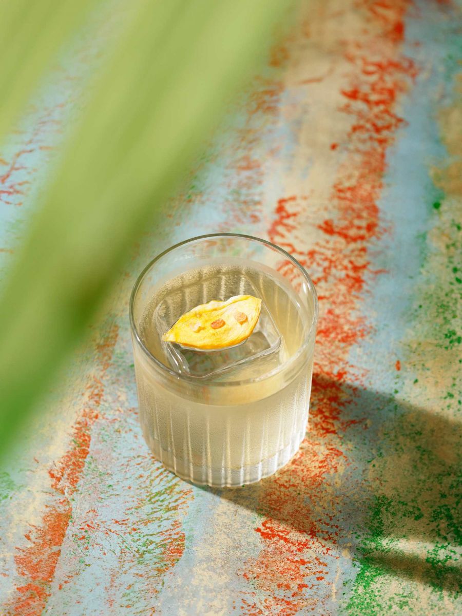 Chill Corner, Chill After Work, không gian chill thảo điền, cocktail bar thảo điền
