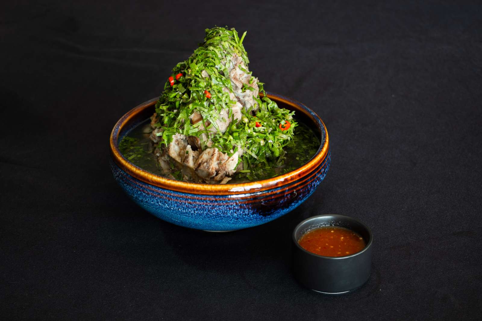 Nhà hàng Saravan, Sheraton Cần Thơ, ẩm thực Thái Lan, chương trình ẩm thực, Cần Thơ