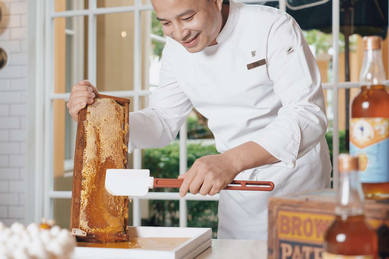 JW Marriott Phú Quốc Honey