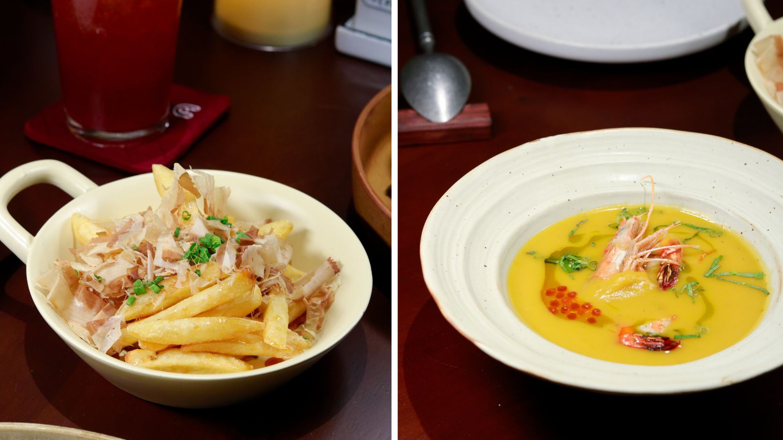 Văn hóa Bistro