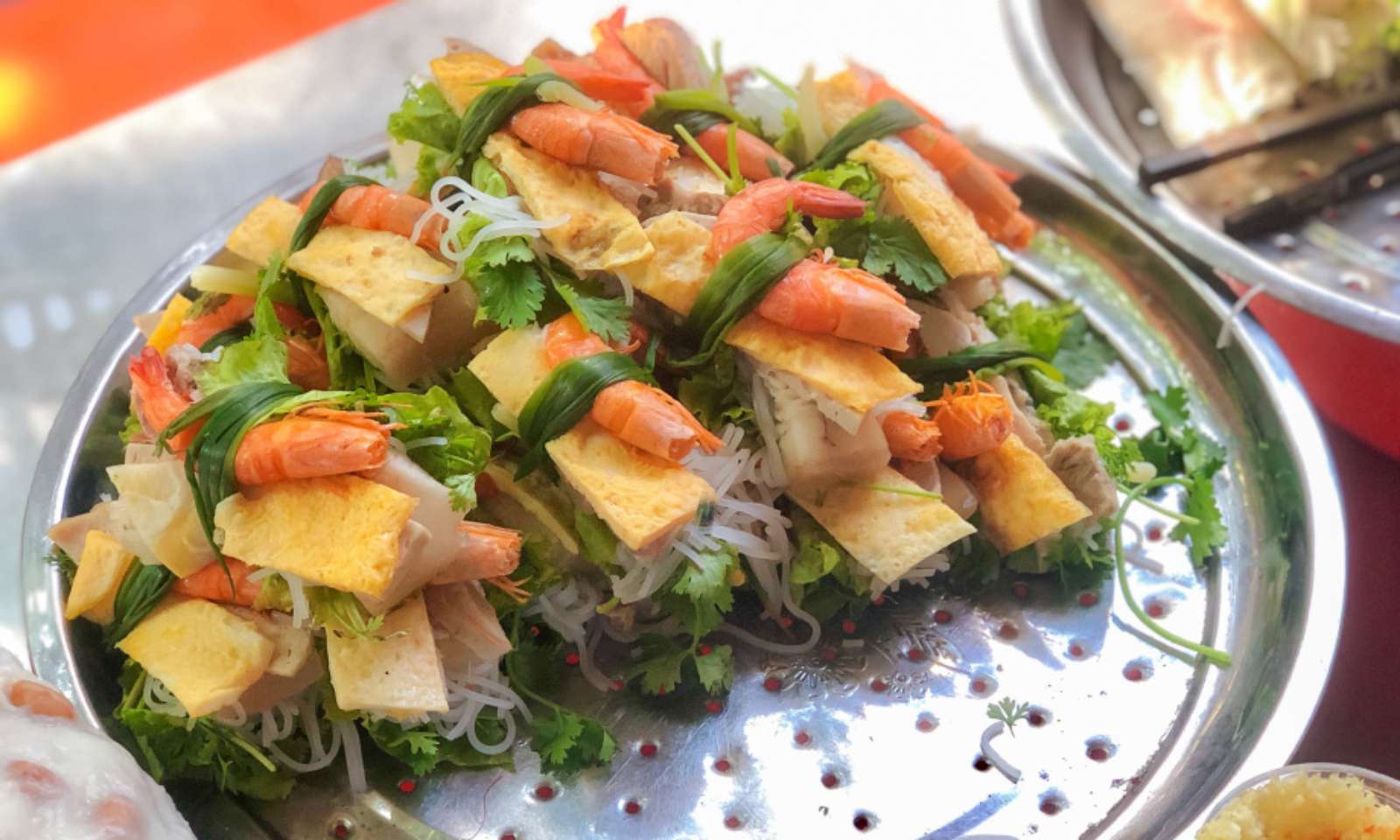 CUỐN HÀNH THUỶ NGUYÊN (Số 55 Trần Nhật Duật, quận Ngô Quyền, TP. Hải Phòng)