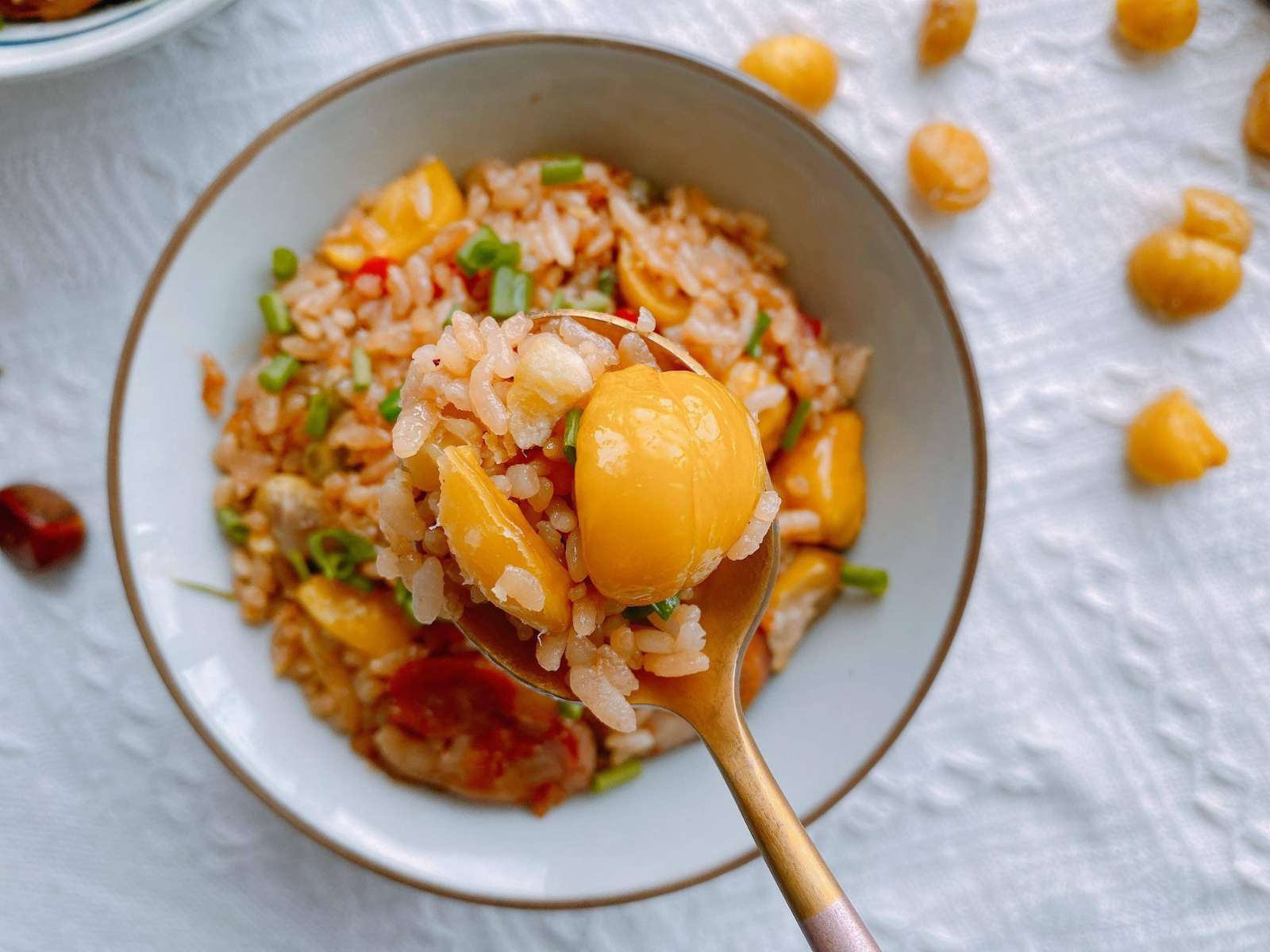 Hương vị của những món ăn mùa thu Nhật Bản
