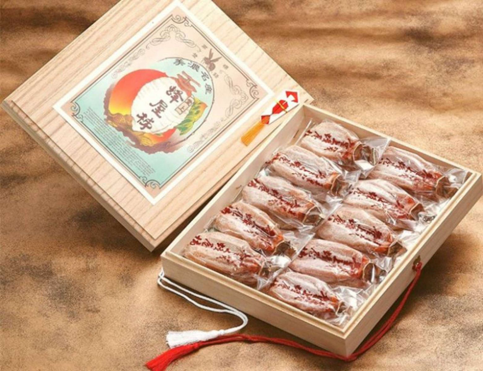 Hương vị của những món ăn mùa thu Nhật Bản