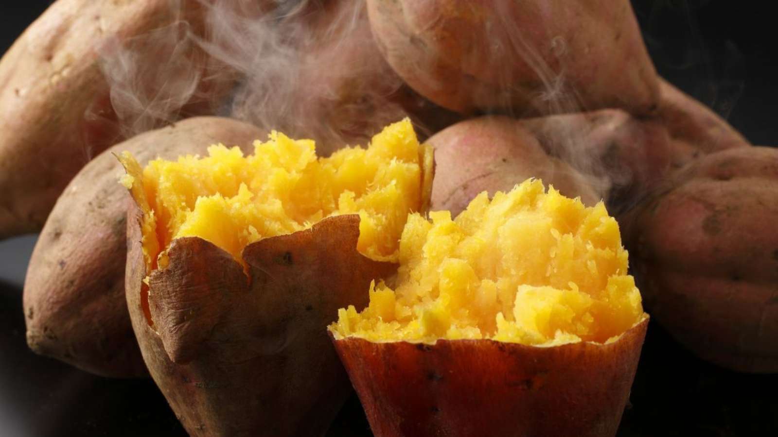 Hương vị của những món ăn mùa thu Nhật Bản