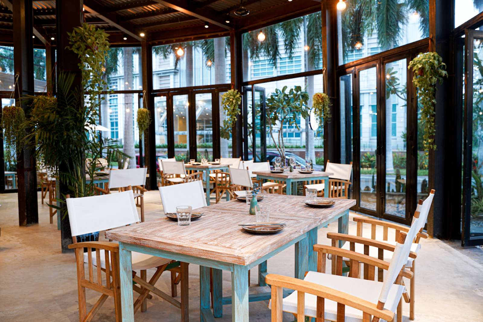 Nhà hàng bistro, ăn gì tại Đà Nẵng, Khám phá ẩm thực, Phong cách sống
