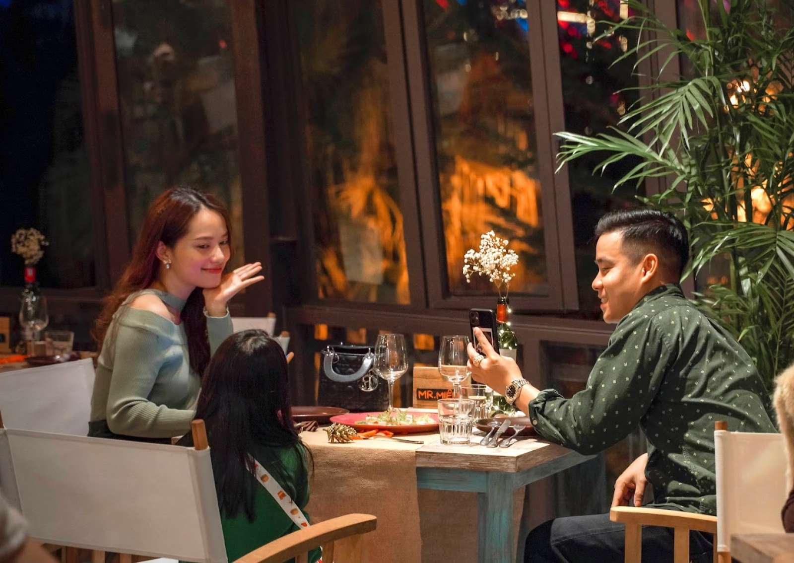 Nhà hàng bistro, ăn gì tại Đà Nẵng, Khám phá ẩm thực, Phong cách sống