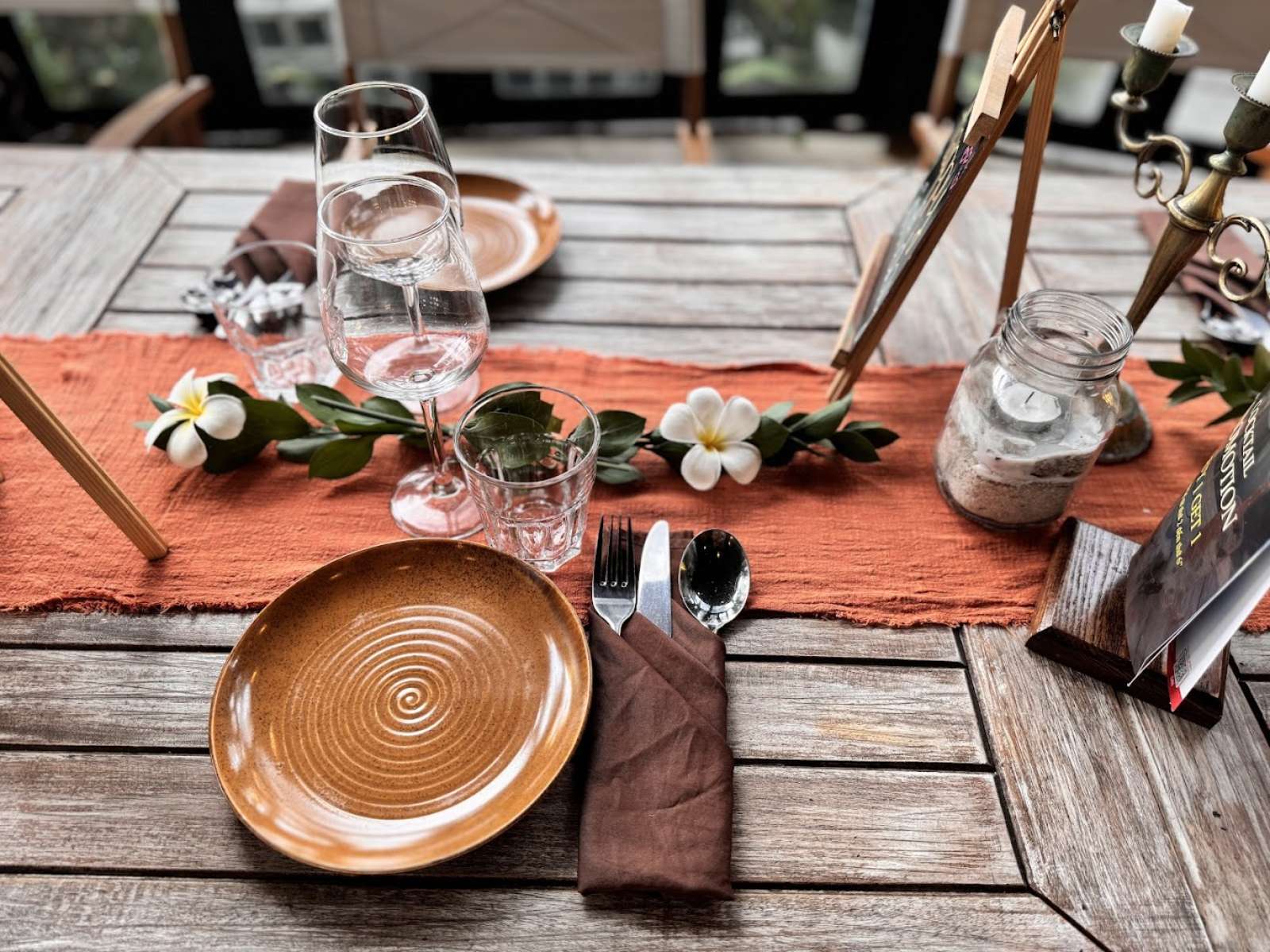 Nhà hàng bistro, ăn gì tại Đà Nẵng, Khám phá ẩm thực, Phong cách sống