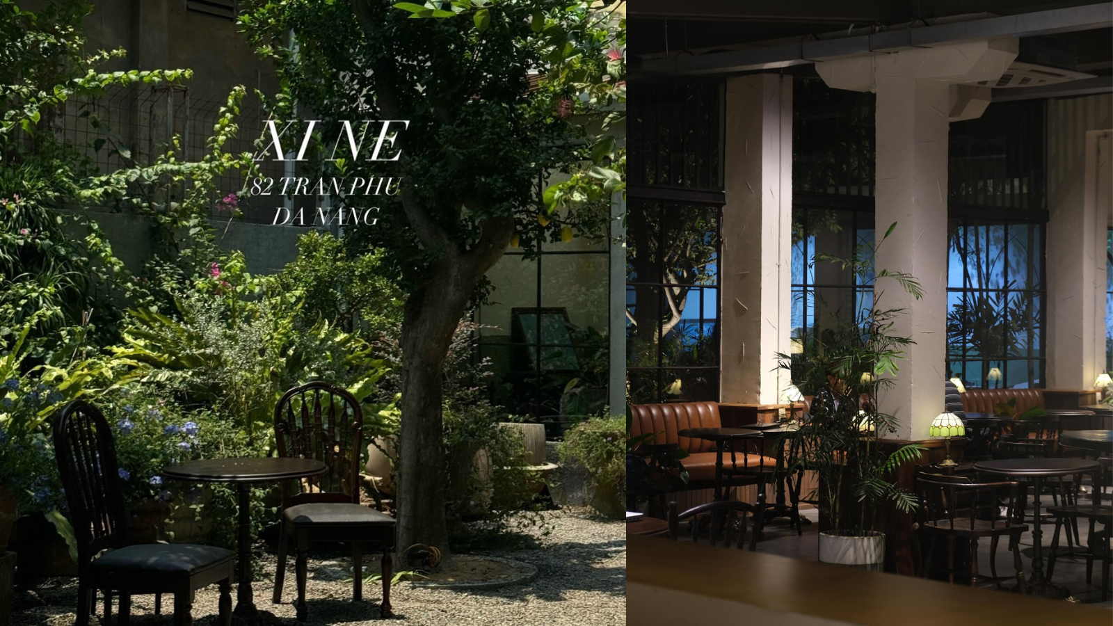 Nhà hàng bistro, ăn gì tại Đà Nẵng, Khám phá ẩm thực, Phong cách sống