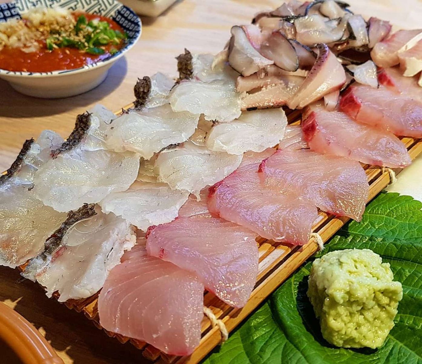 Ẩm thực Hàn Quốc, Ẩm thực mua thu, Trải nghiệm ẩm thực