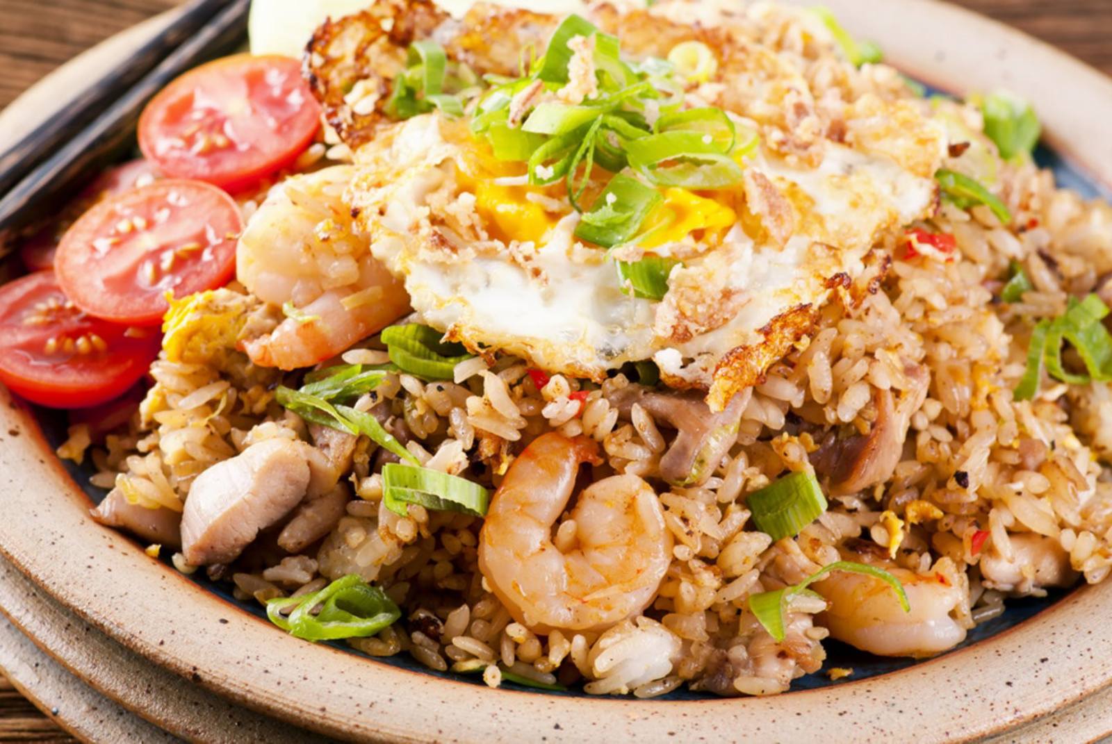 Ẩm thực thế giới, Khám phá ẩm thực, ẩm thực đường phố, takoyaki, phở, bún bò huế, vietnamese street food, asia street food