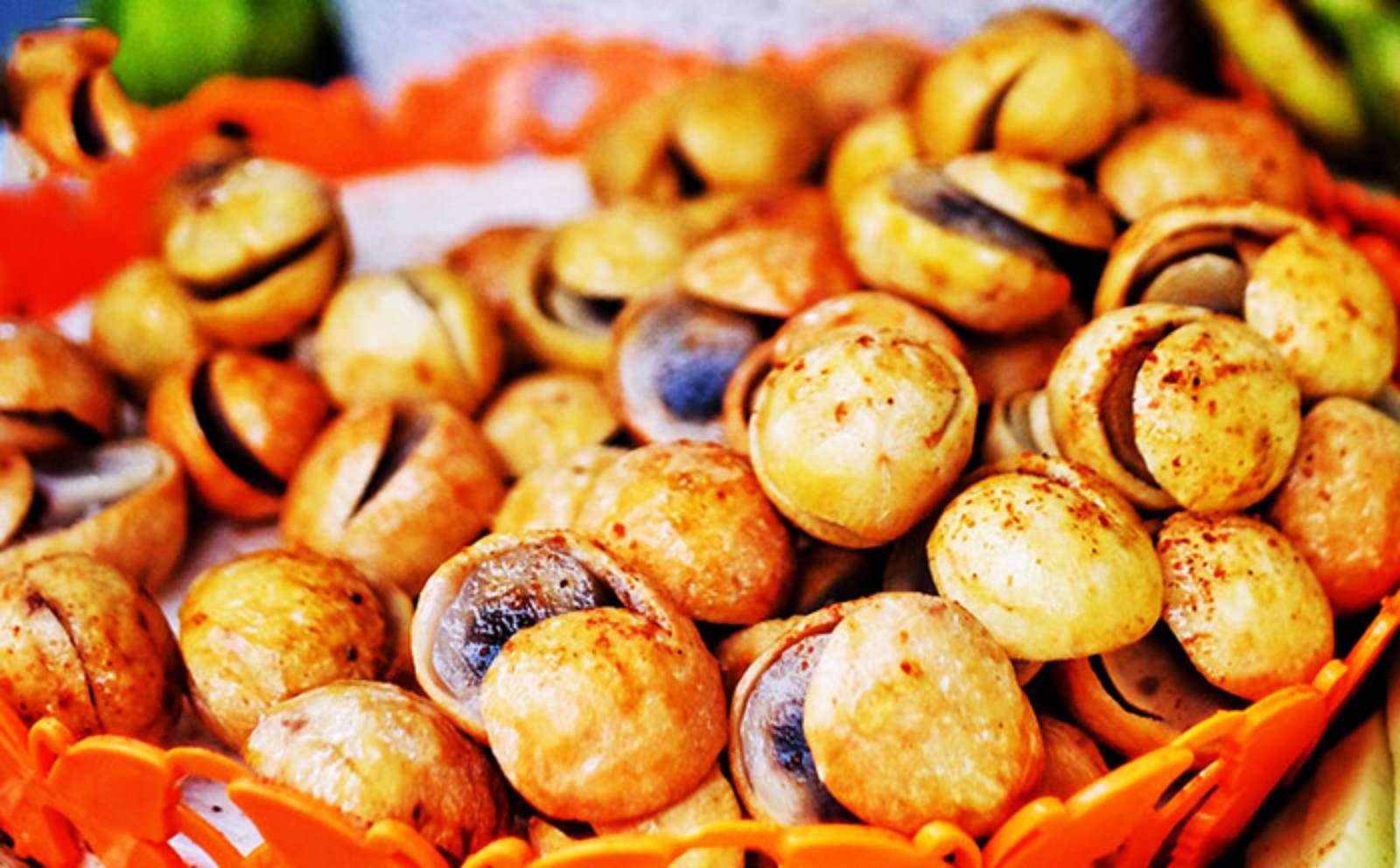 Sấu chín, Ẩm thực Việt Nam, Mùa thu Hà Nội, Món ngon mỗi ngày