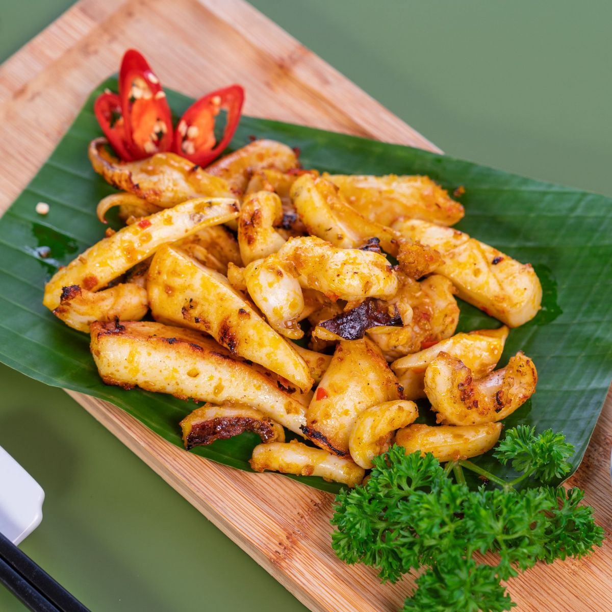 Nghe An food