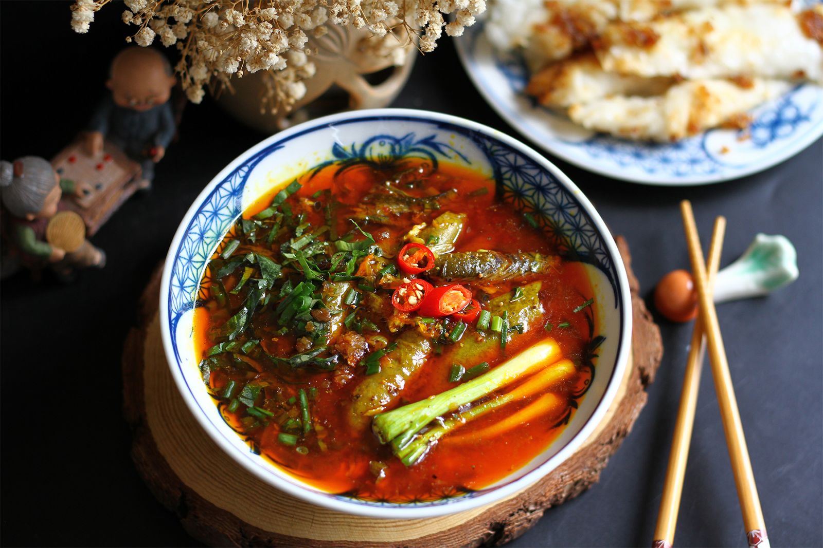 Nghe An food