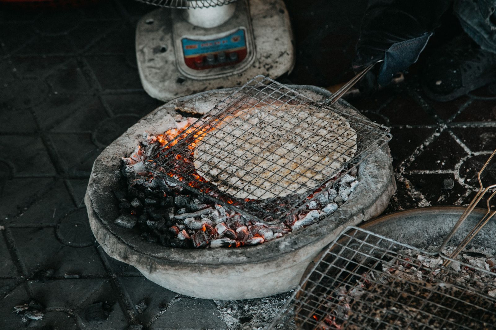 Nghe An food